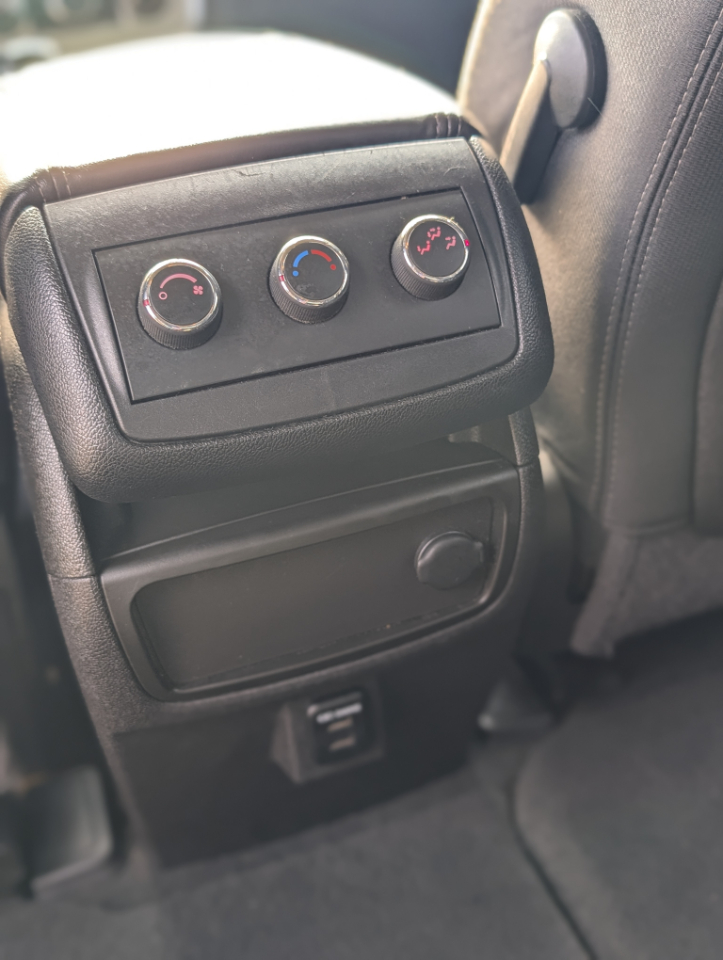 GMC Acadia SLE-2 FWD 2015