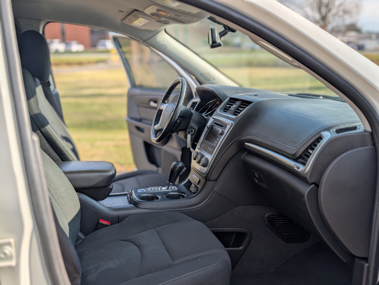 GMC Acadia SLE-2 FWD 2015