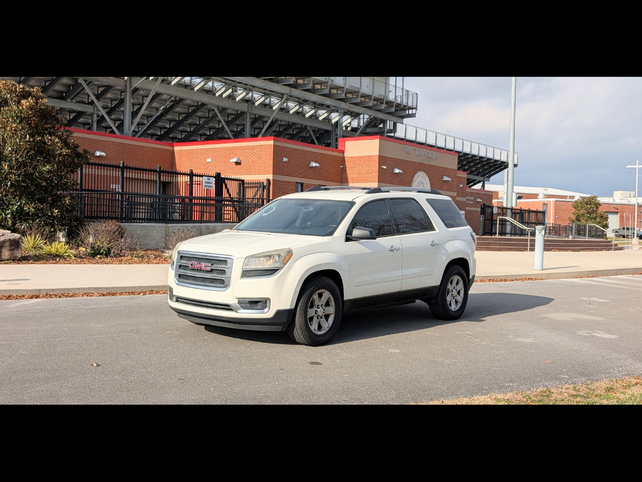 2015 GMC Acadia SLE-2 FWD