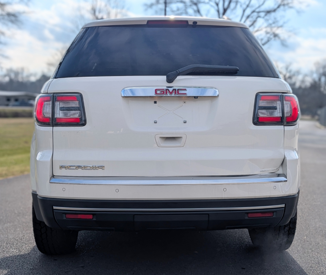 GMC Acadia SLE-2 FWD 2015