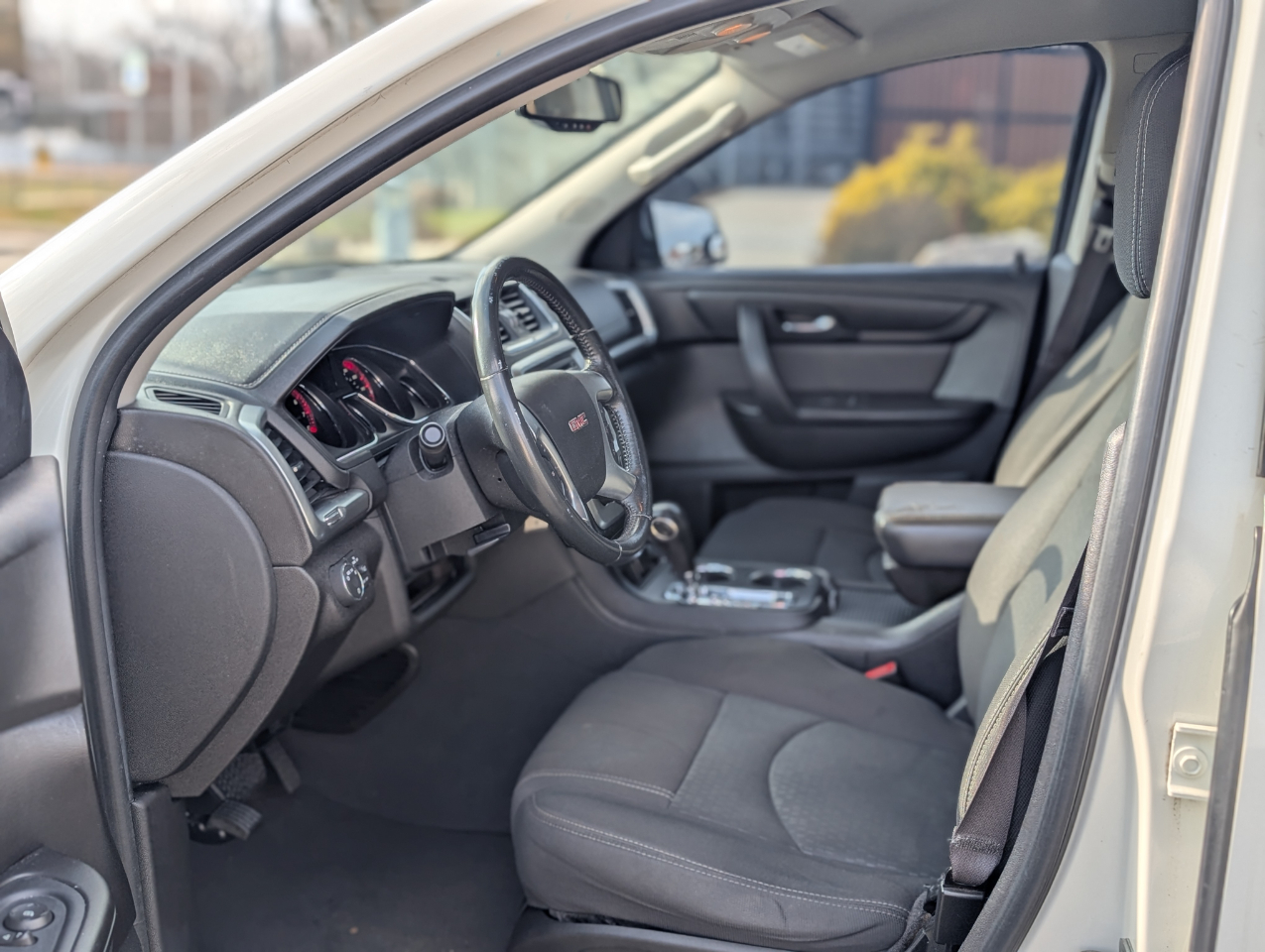 GMC Acadia SLE-2 FWD 2015