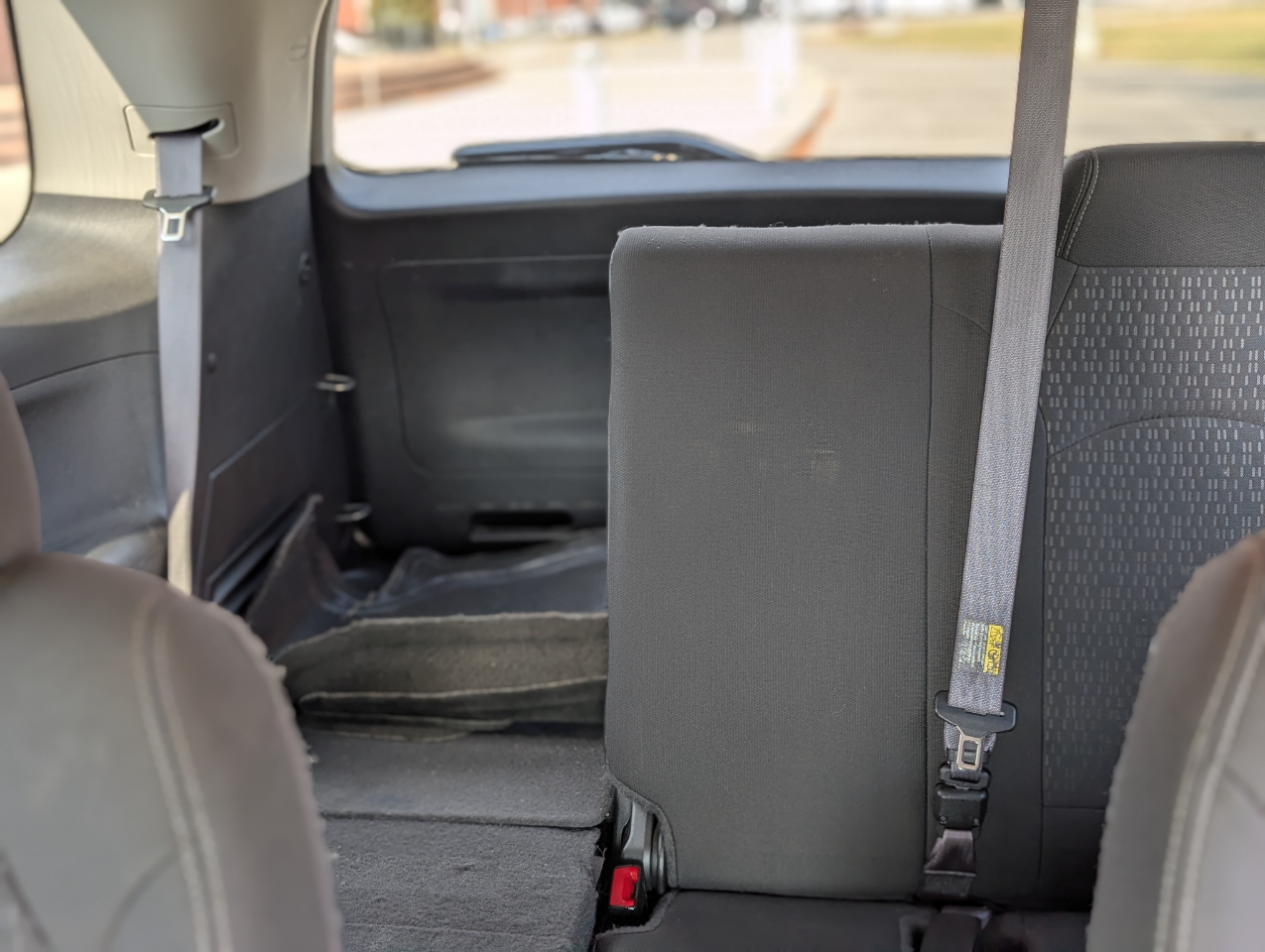 GMC Acadia SLE-2 FWD 2015