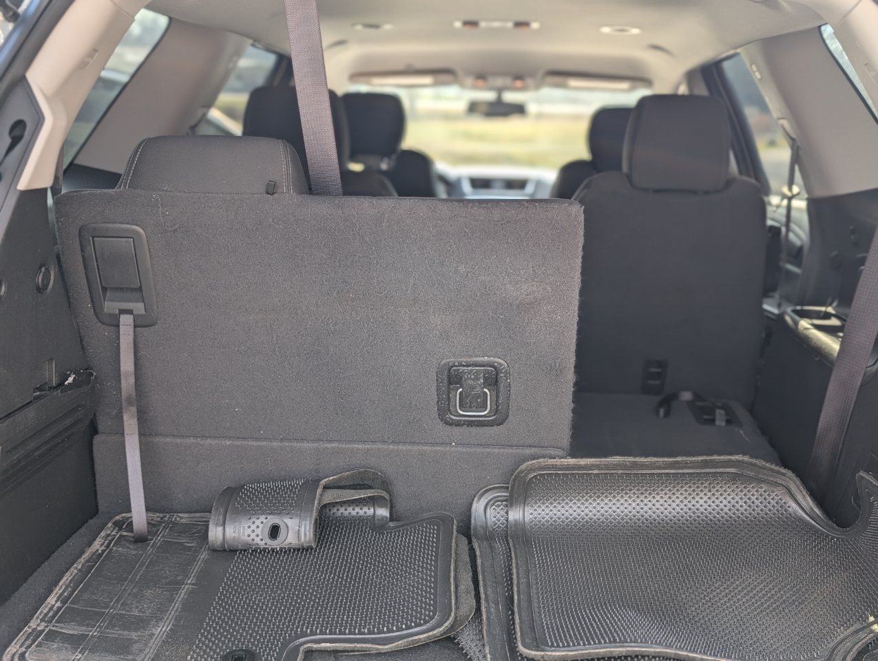 GMC Acadia SLE-2 FWD 2015