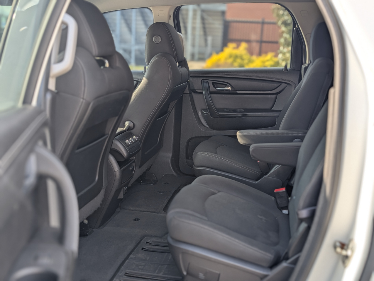 GMC Acadia SLE-2 FWD 2015