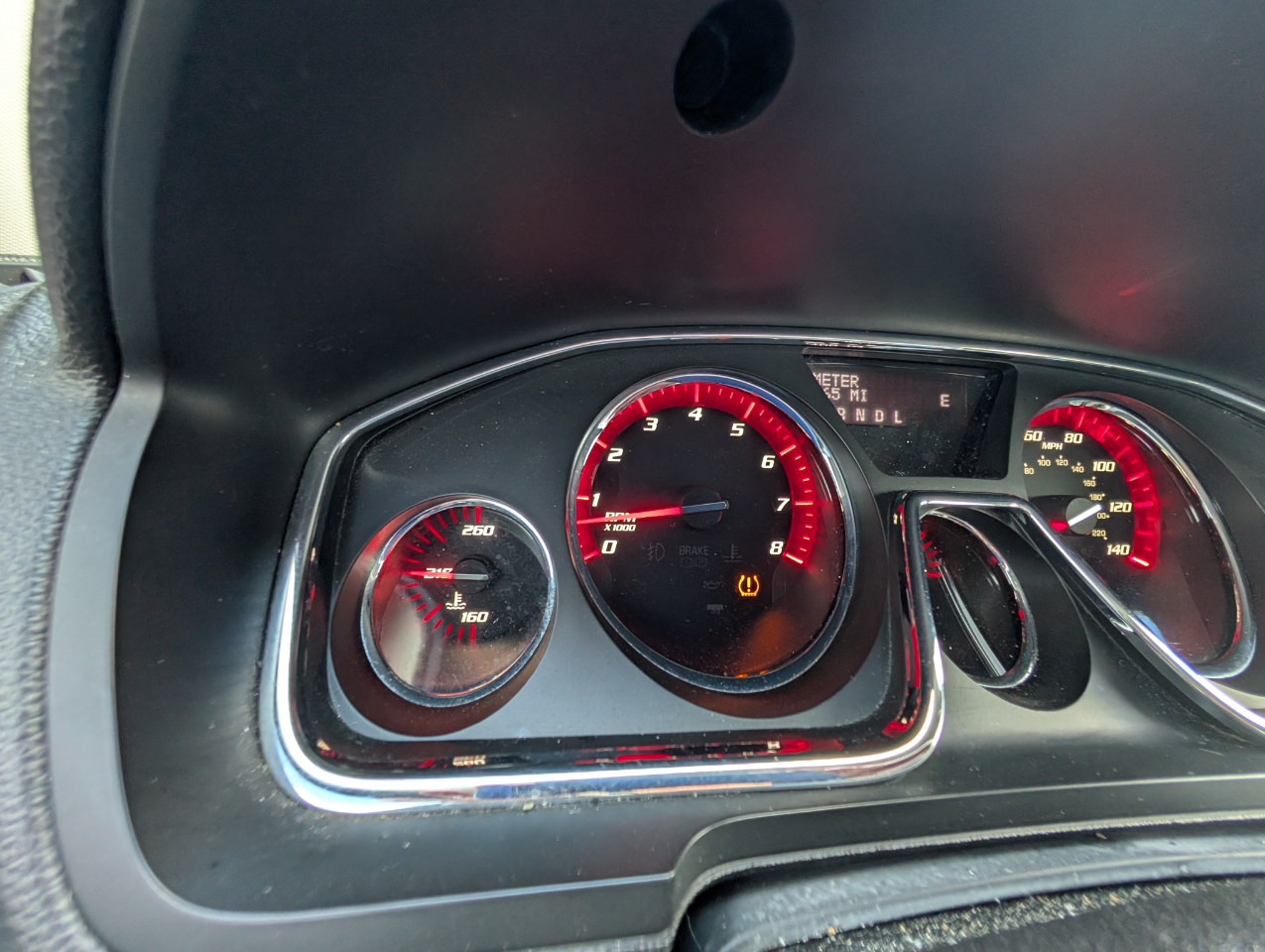 GMC Acadia SLE-2 FWD 2015