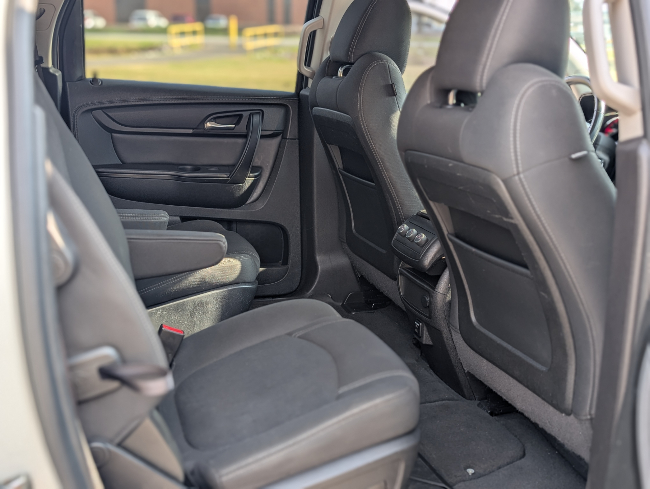 GMC Acadia SLE-2 FWD 2015