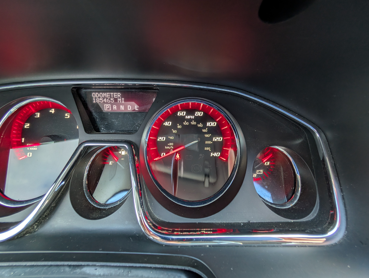 GMC Acadia SLE-2 FWD 2015