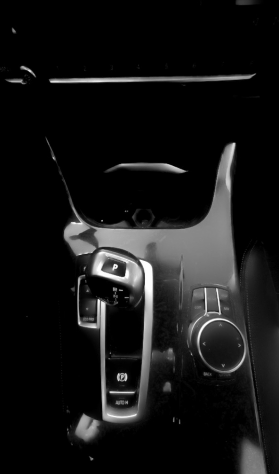 BMW X3 sDrive28i 2017