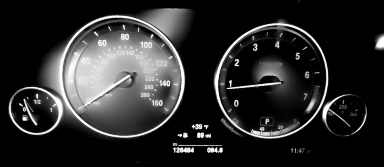 BMW X3 sDrive28i 2017