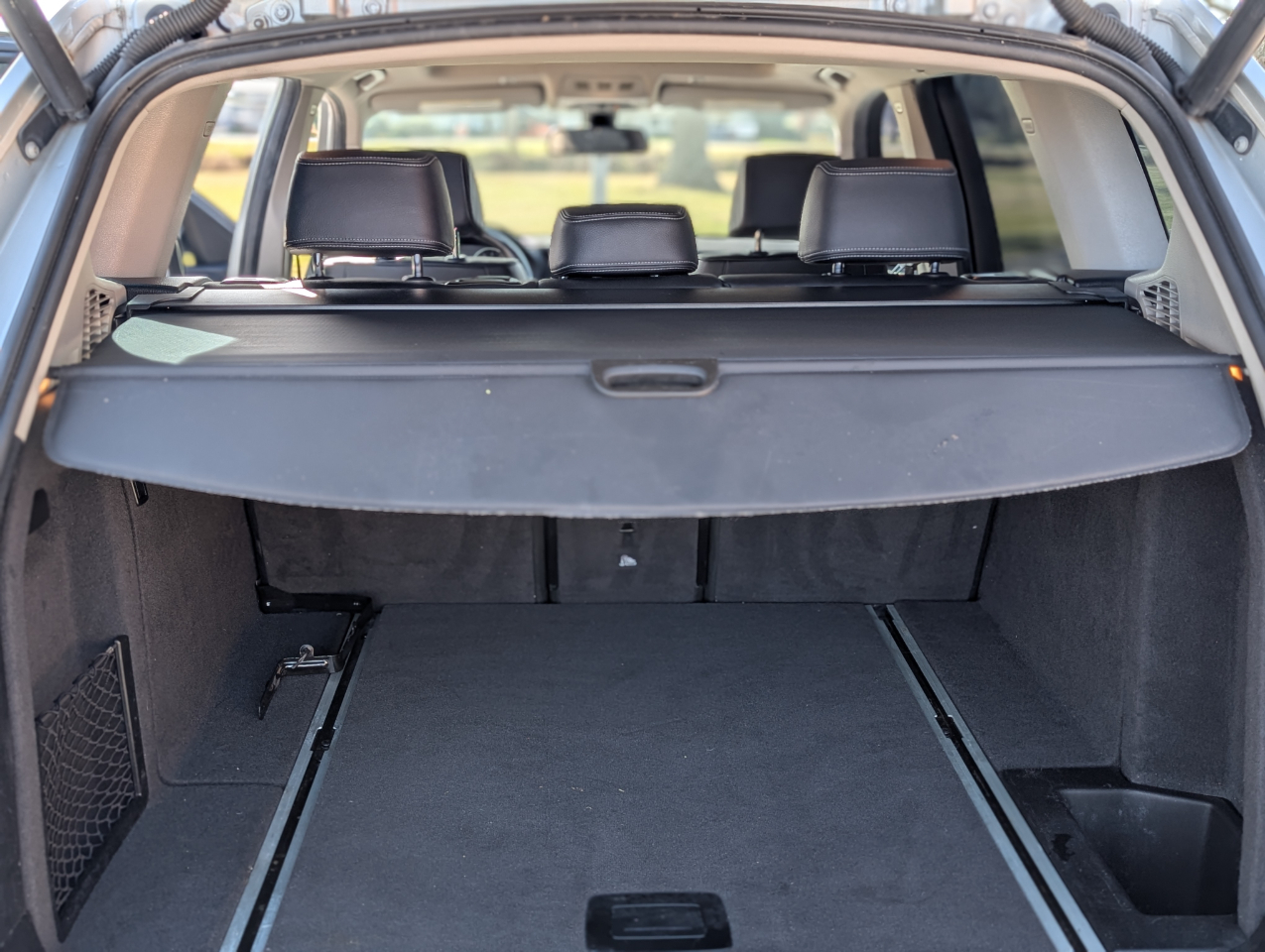 BMW X3 sDrive28i 2017