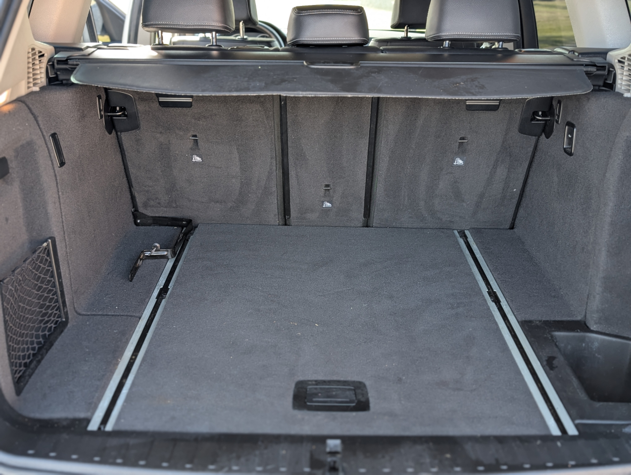 BMW X3 sDrive28i 2017