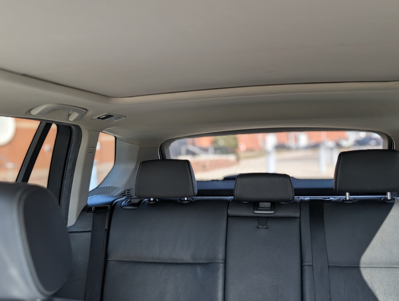 BMW X3 sDrive28i 2017