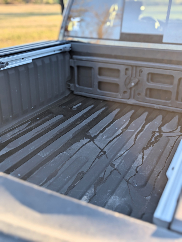 RAM 1500 SLT Crew Cab LWB 2WD 2016