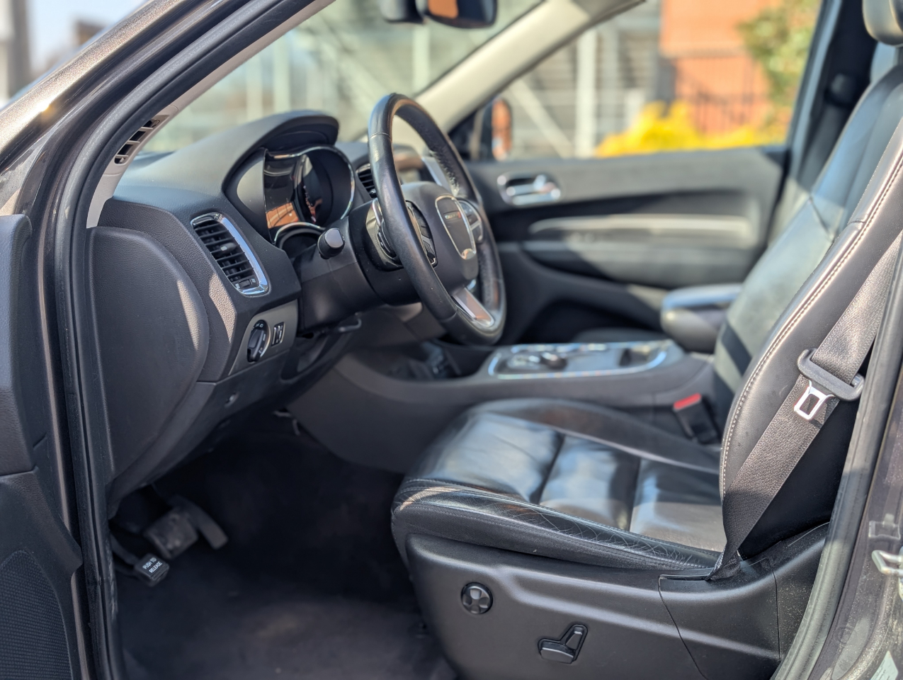 Dodge Durango GT AWD 2017