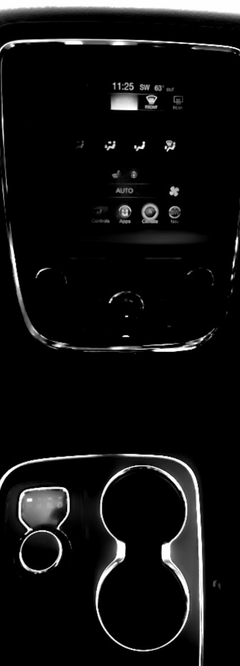 Dodge Durango GT AWD 2017