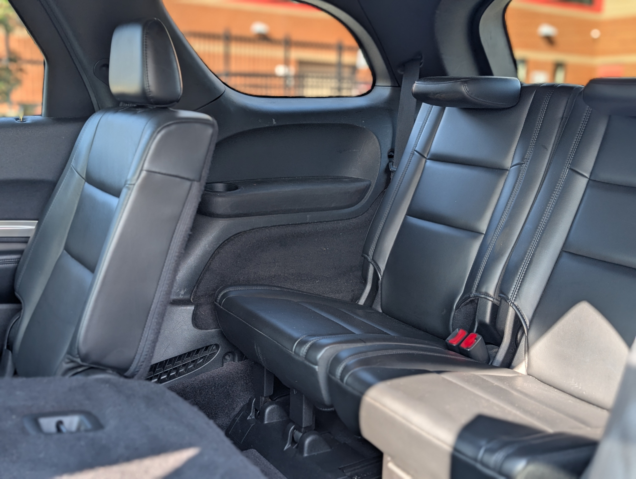 Dodge Durango GT AWD 2017