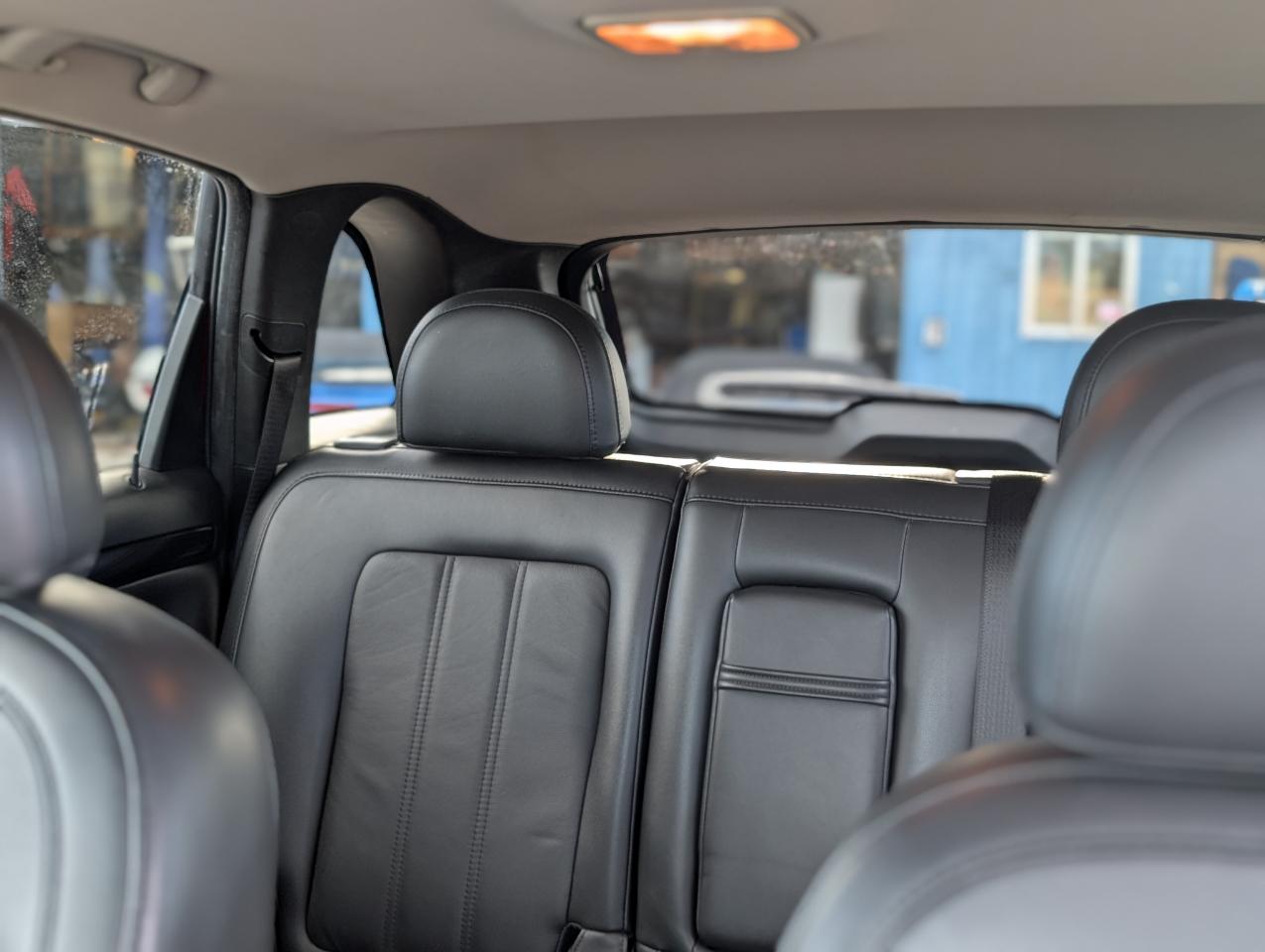 Chevrolet Captiva Sport 1LT FWD 2014