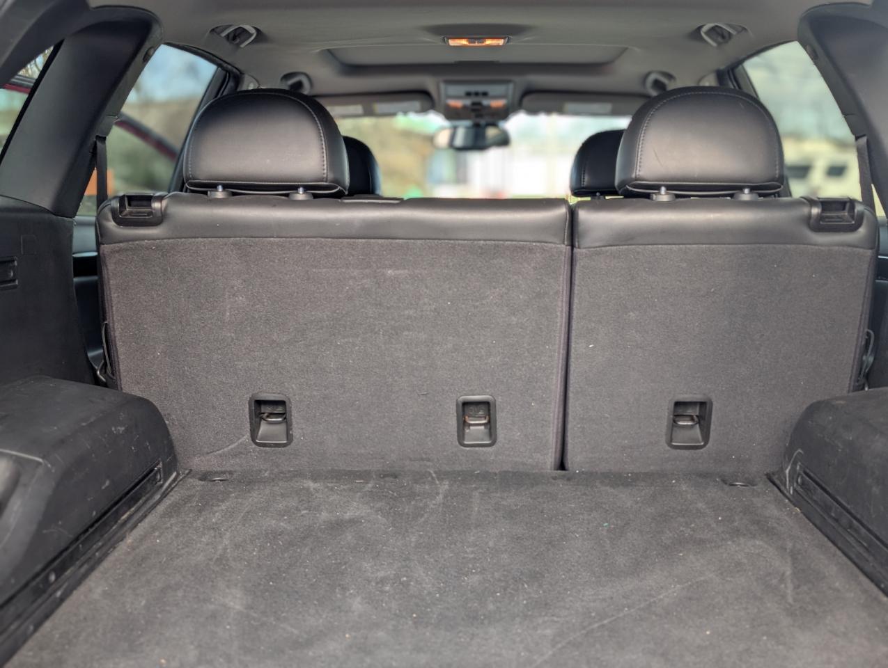 Chevrolet Captiva Sport 1LT FWD 2014