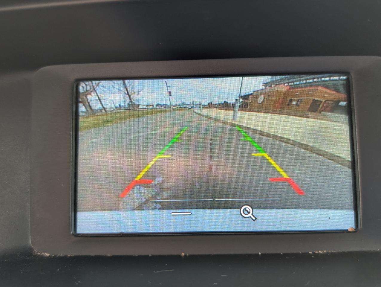 Ford Focus SE Sedan 2018