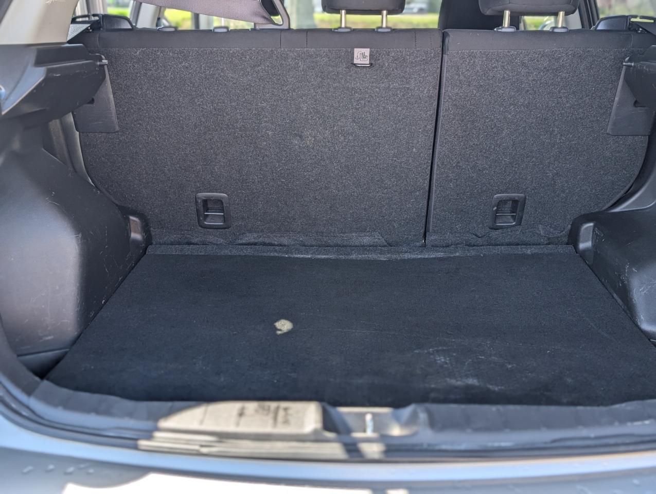 Mitsubishi Outlander Sport 2.0 ES CVT 2021