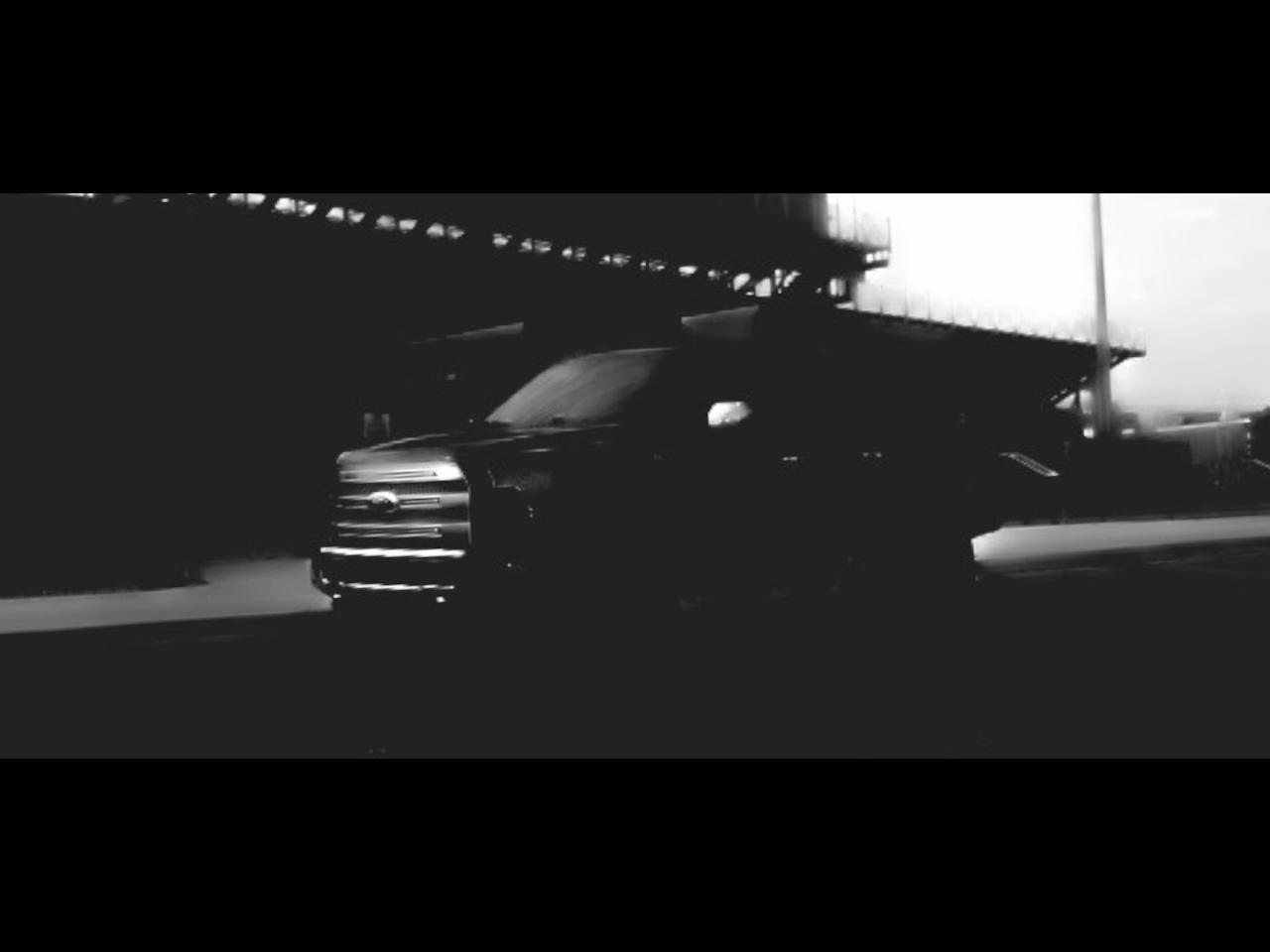 Ford F-150 Platinum SuperCrew 5.5-ft. Bed 4WD 2015