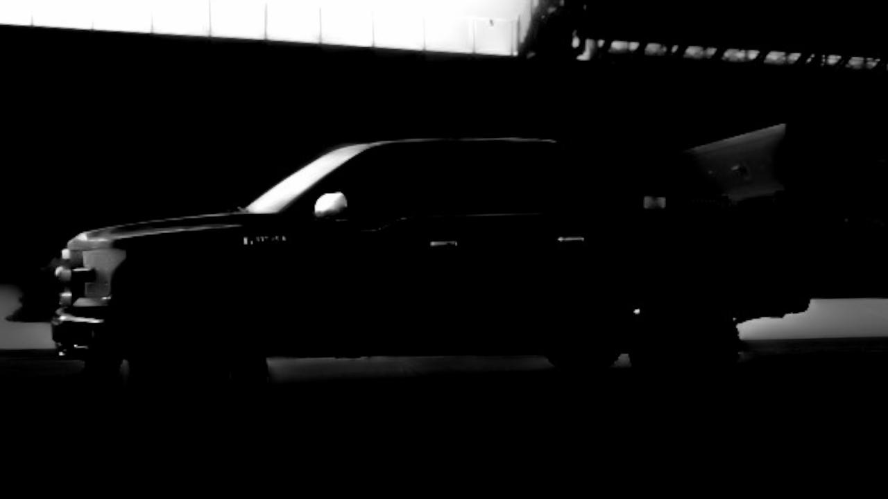 Ford F-150 Platinum SuperCrew 5.5-ft. Bed 4WD 2015