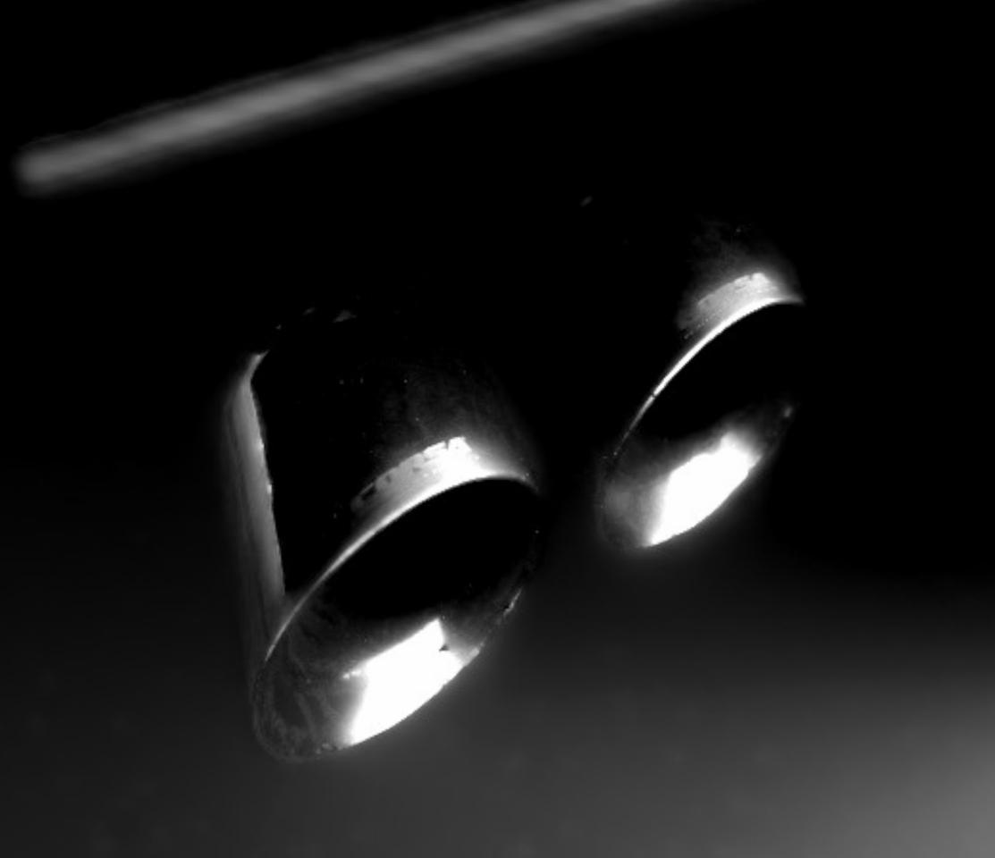 Ford F-150 Platinum SuperCrew 5.5-ft. Bed 4WD 2015