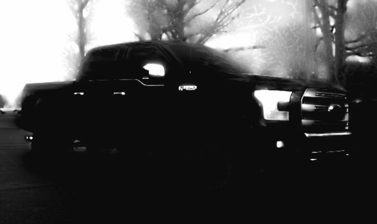 Ford F-150 Platinum SuperCrew 5.5-ft. Bed 4WD 2015