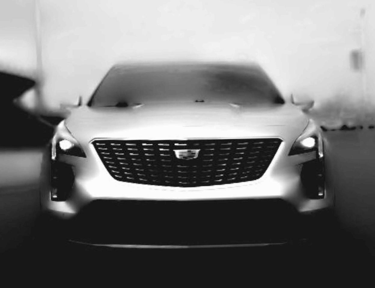 Cadillac XT4 Premium Luxury 2020