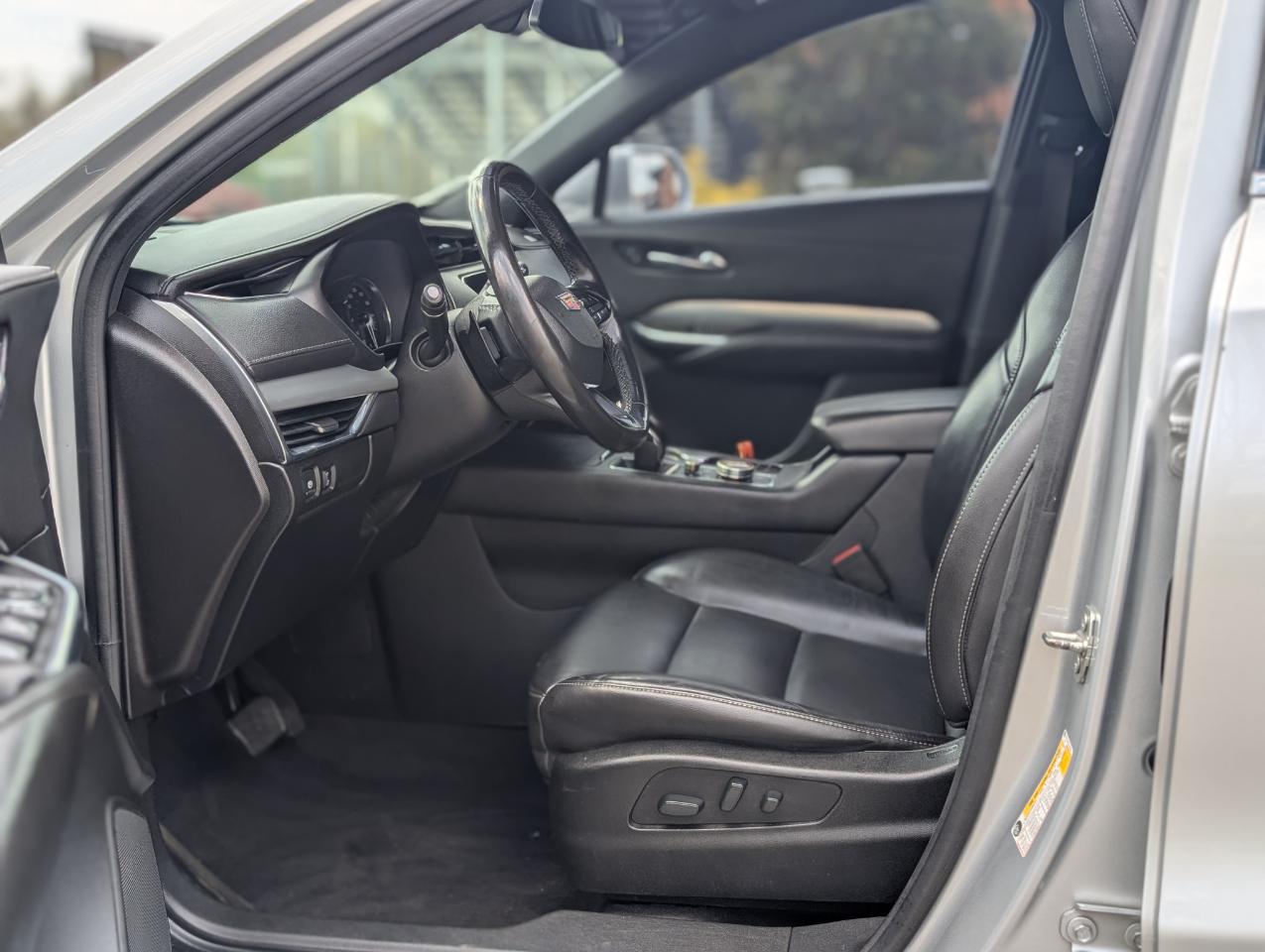 Cadillac XT4 Premium Luxury 2020