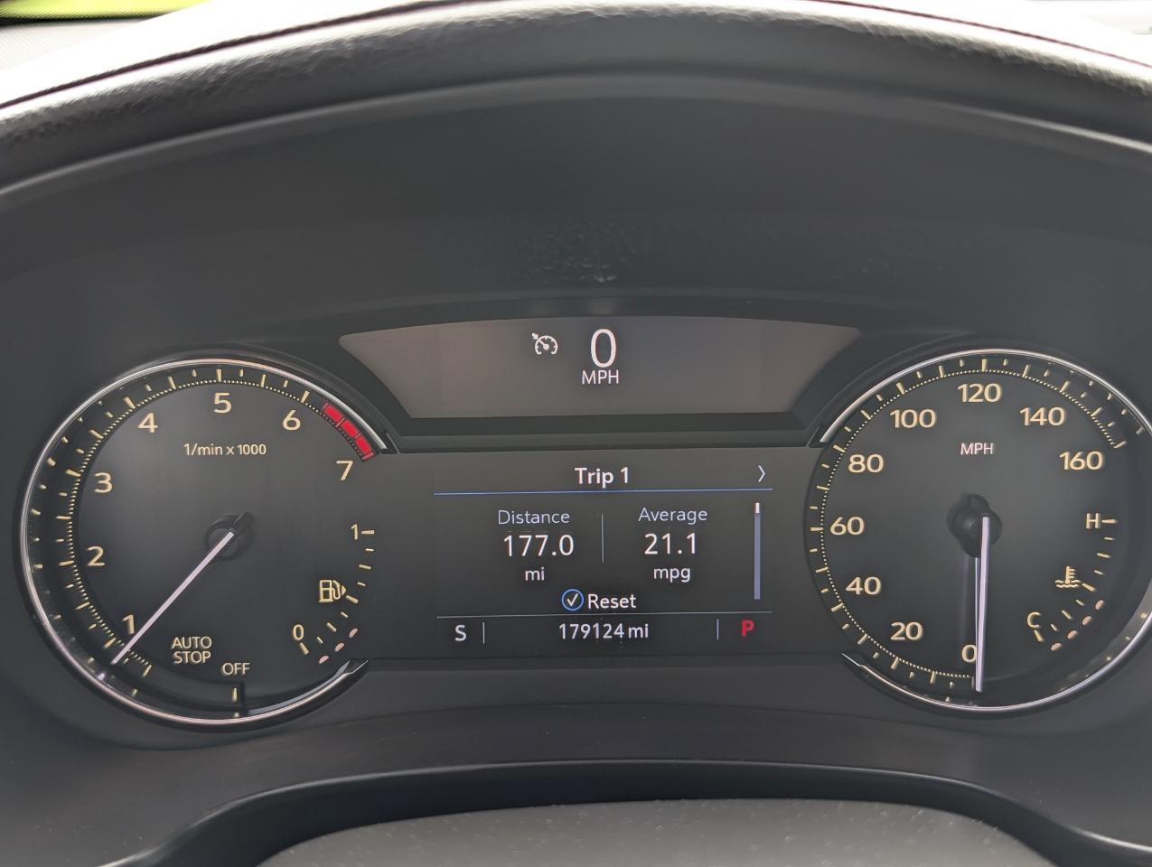 Cadillac XT4 Premium Luxury 2020