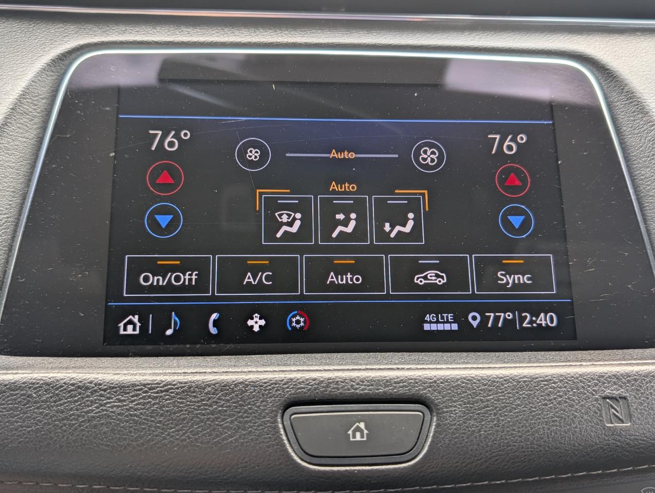 Cadillac XT4 Premium Luxury 2020