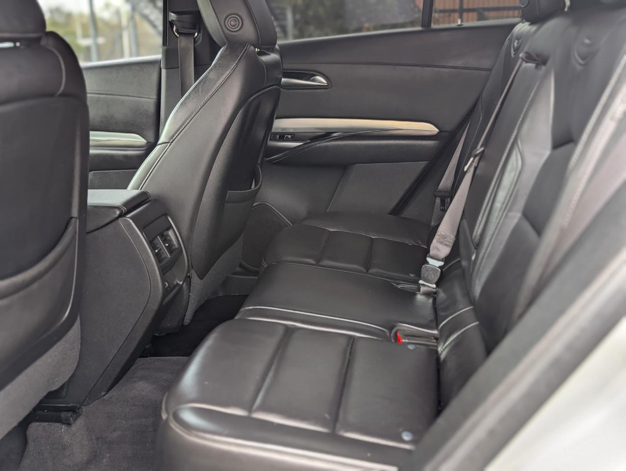 Cadillac XT4 Premium Luxury 2020