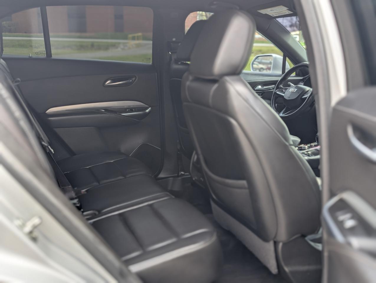 Cadillac XT4 Premium Luxury 2020