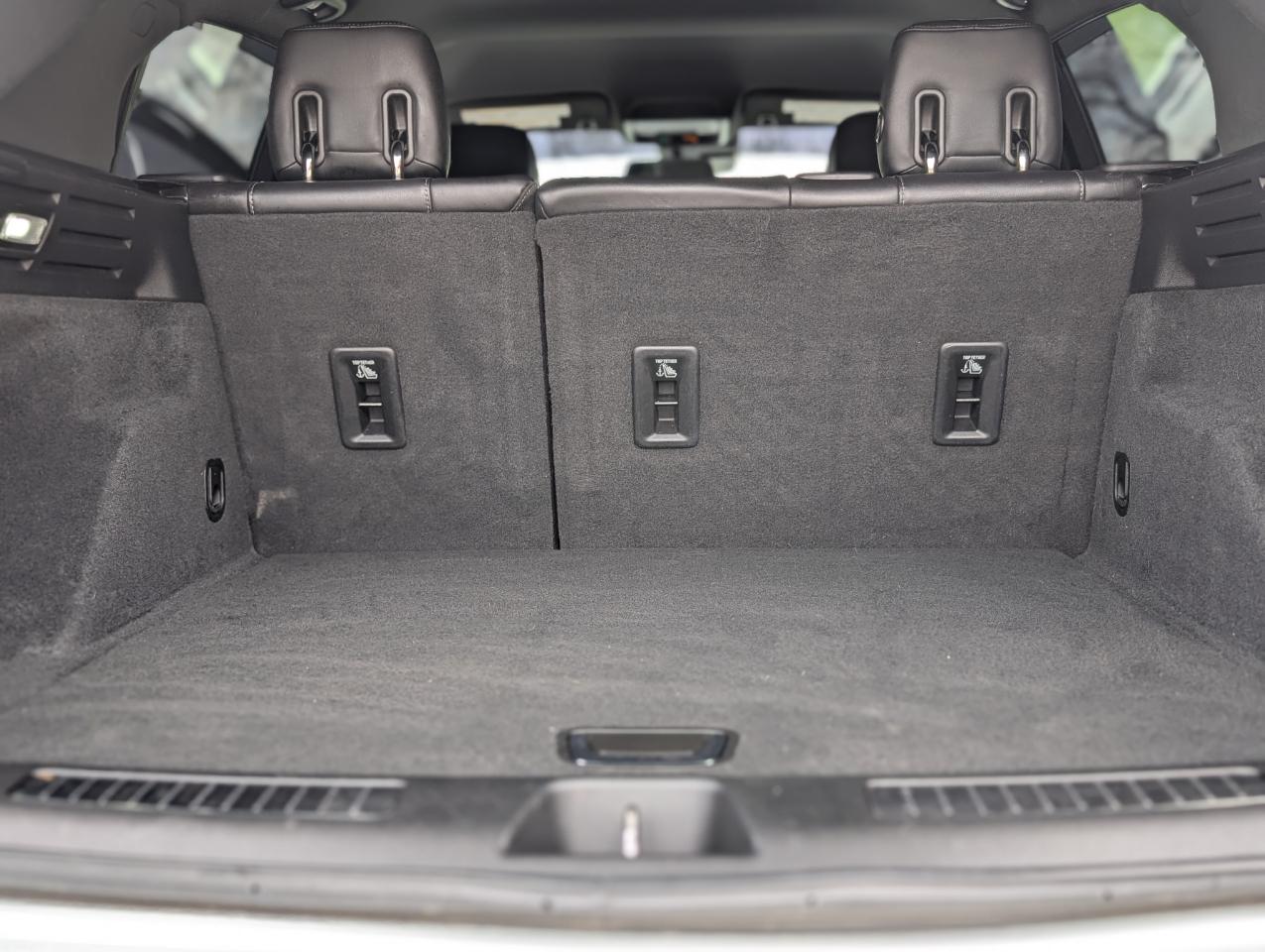 Cadillac XT4 Premium Luxury 2020