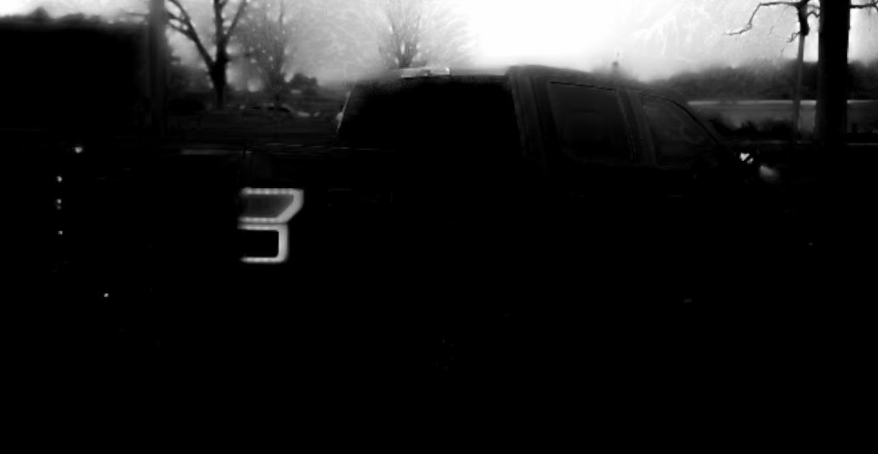 Ford F-150 Lariat SuperCrew 5.5-ft. Bed 4WD 2020