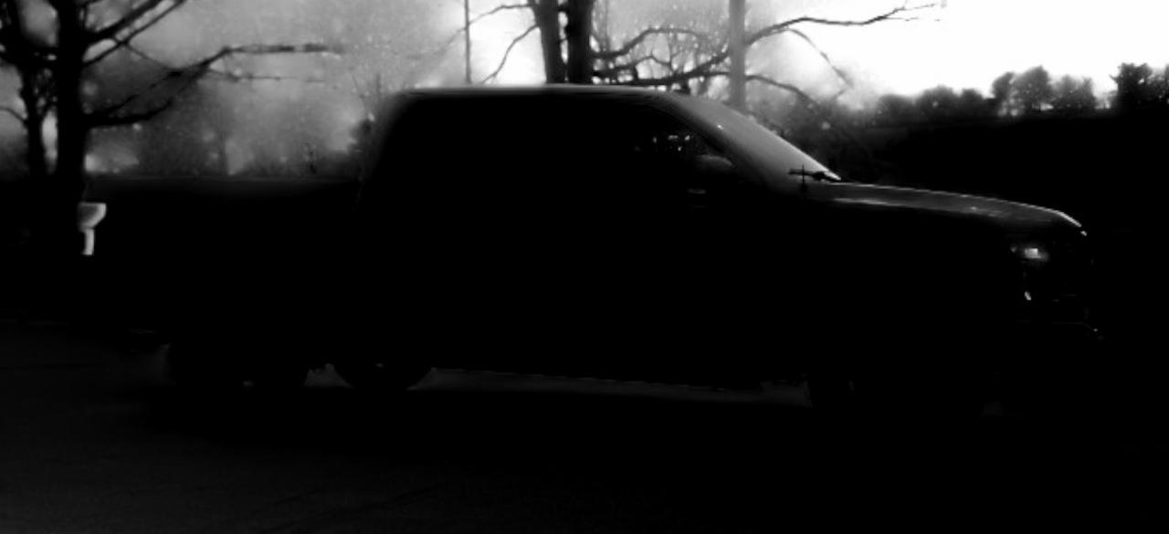 Ford F-150 Lariat SuperCrew 5.5-ft. Bed 4WD 2020