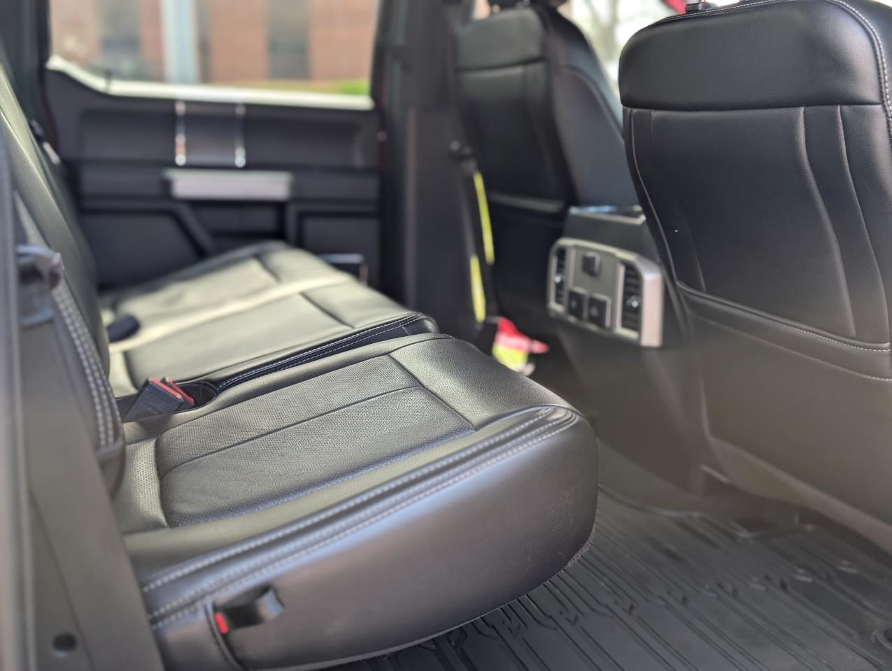 Ford F-150 Lariat SuperCrew 5.5-ft. Bed 4WD 2020