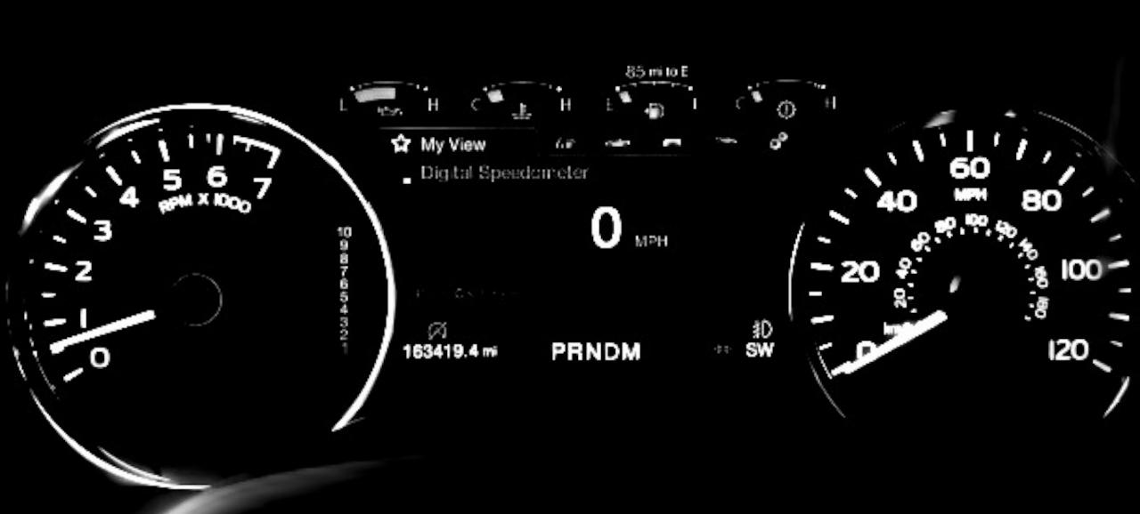 Ford F-150 Lariat SuperCrew 5.5-ft. Bed 4WD 2020