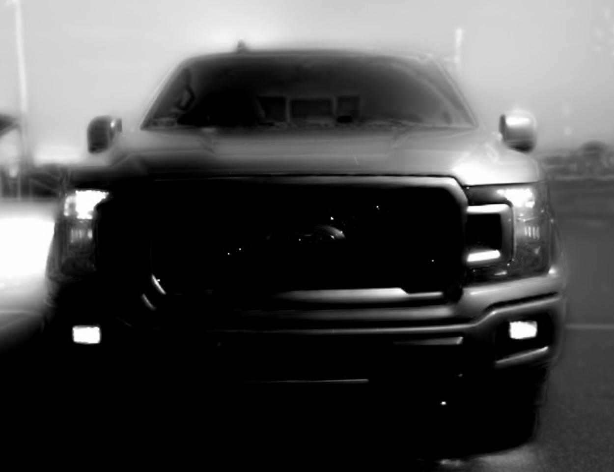 Ford F-150 Lariat SuperCrew 5.5-ft. Bed 4WD 2020