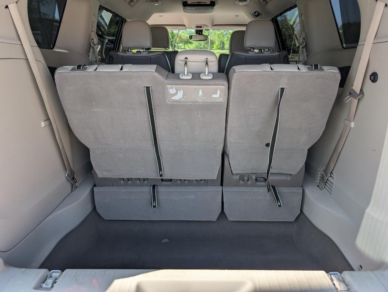 Chrysler Pacifica Touring-L 2017