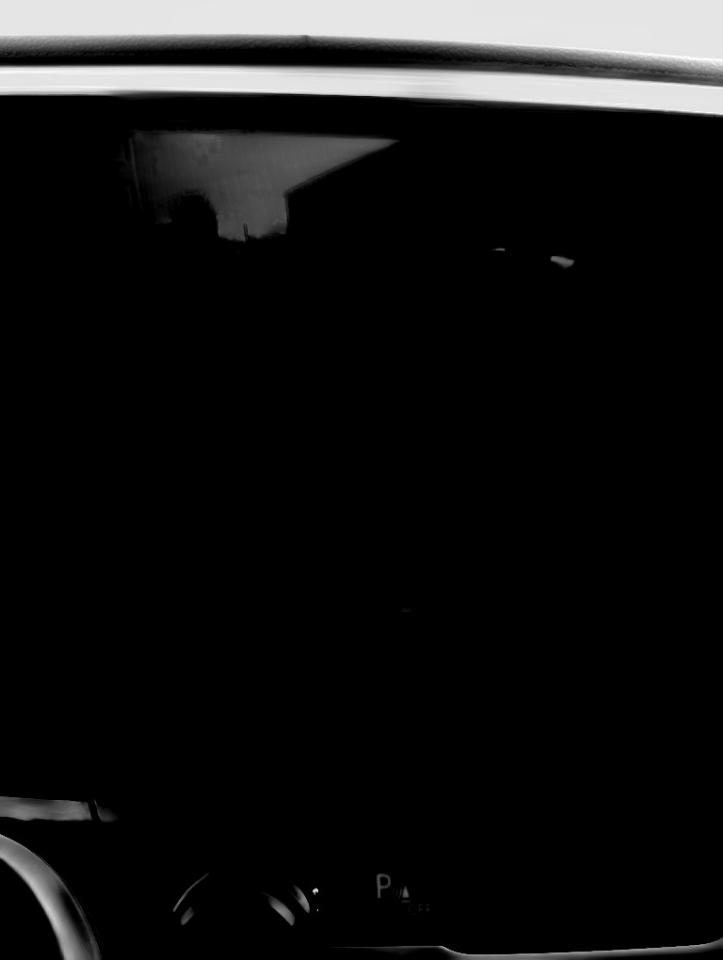 Chrysler Pacifica Touring-L 2017