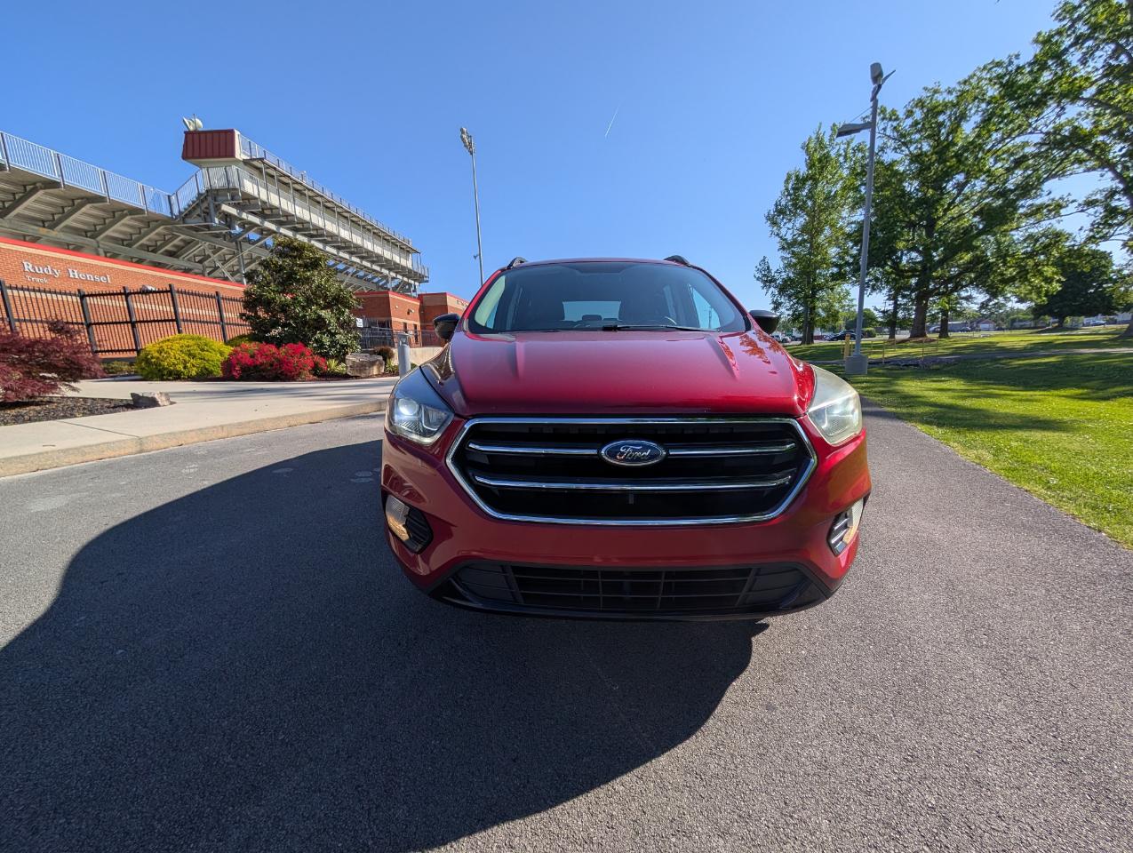 Ford Escape SE FWD 2019