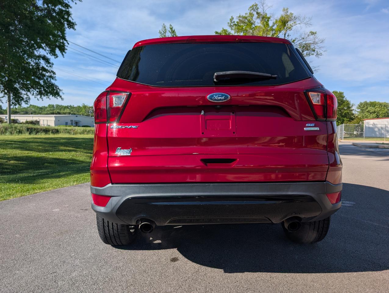 Ford Escape SE FWD 2019