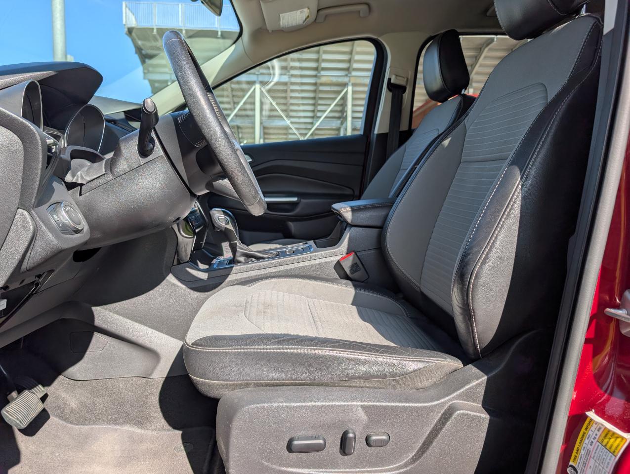 Ford Escape SE FWD 2019