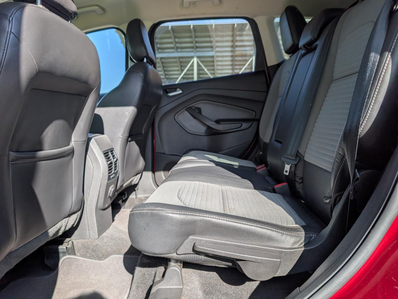 Ford Escape SE FWD 2019