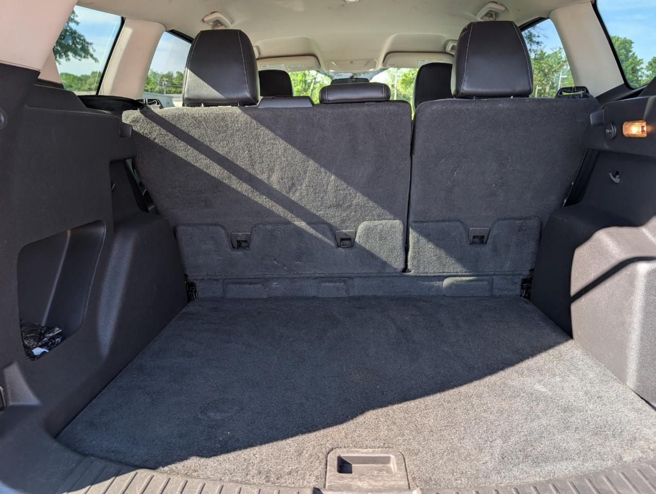 Ford Escape SE FWD 2019