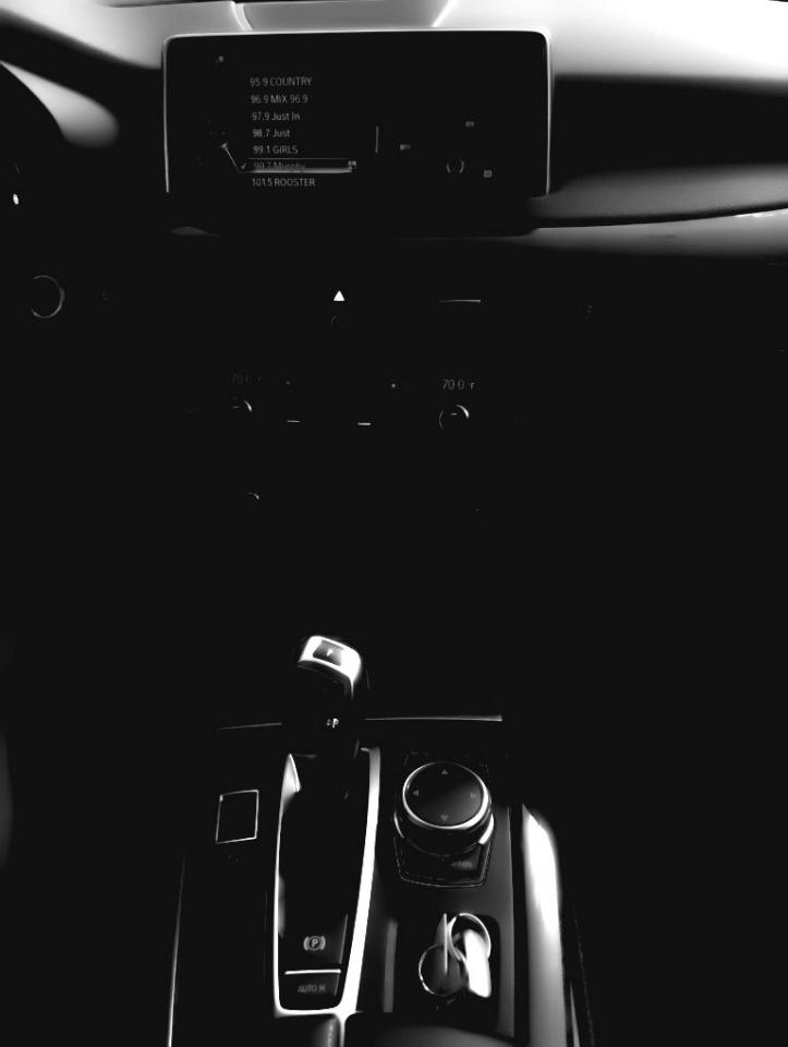 BMW X5 sDrive35i 2016