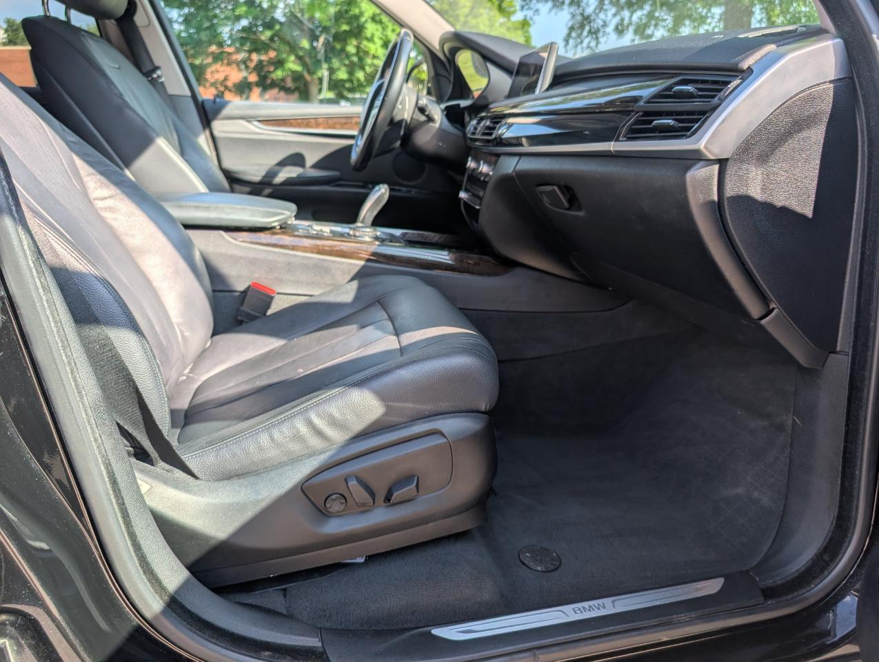 BMW X5 sDrive35i 2016