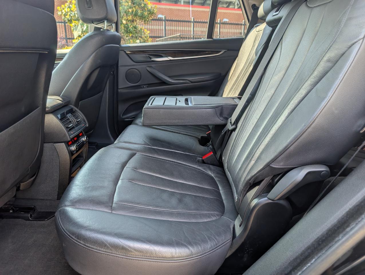 BMW X5 sDrive35i 2016